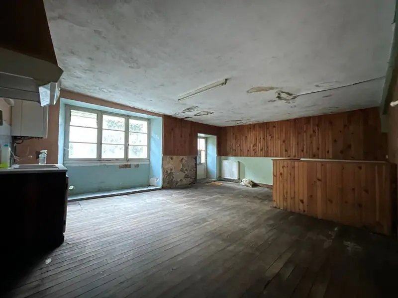 Maison à vendre, 106m², Confolens