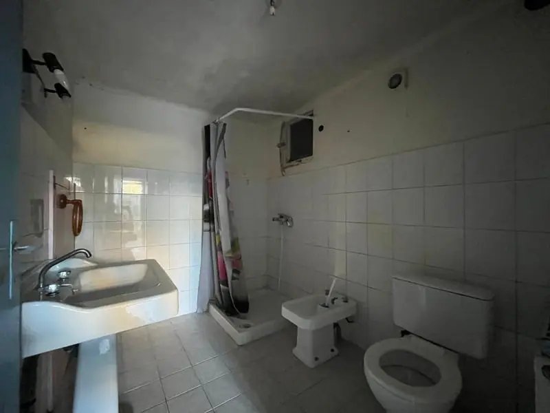 Maison à vendre, 106m², Confolens