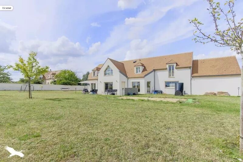 Maison à vendre, 340m², Soindres