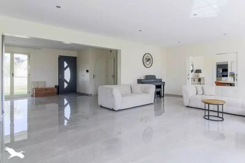 Maison à vendre, 340m², Soindres