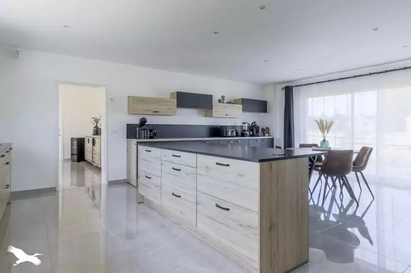 Maison à vendre, 340m², Soindres