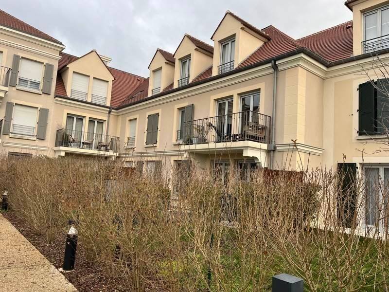 Appartement à vendre, 65m², Saint-Prix