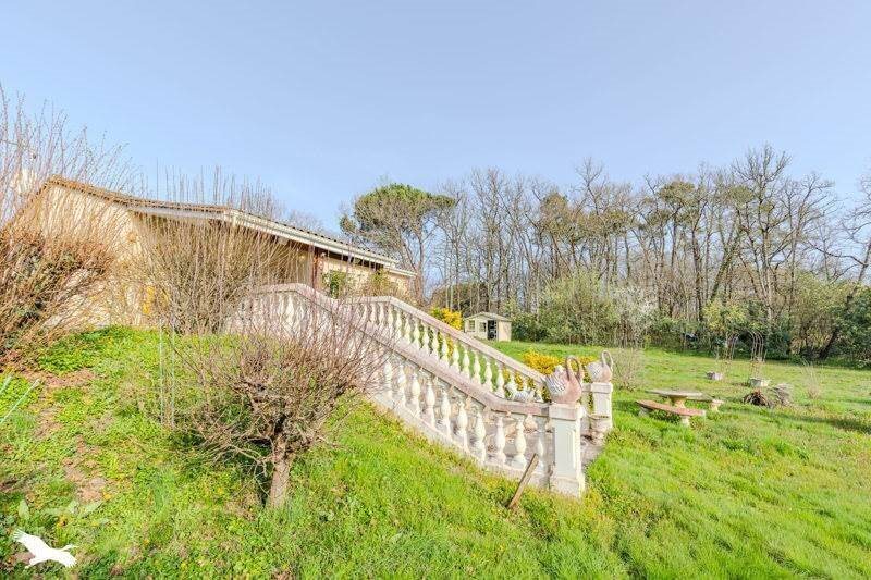 Maison à vendre, 89m², Lagorce
