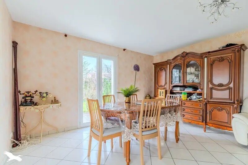 Maison à vendre, 89m², Lagorce