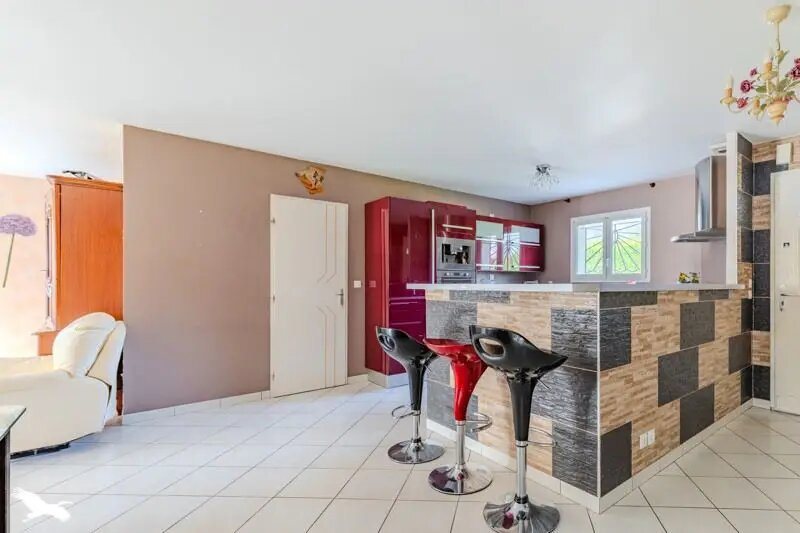 Maison à vendre, 89m², Lagorce