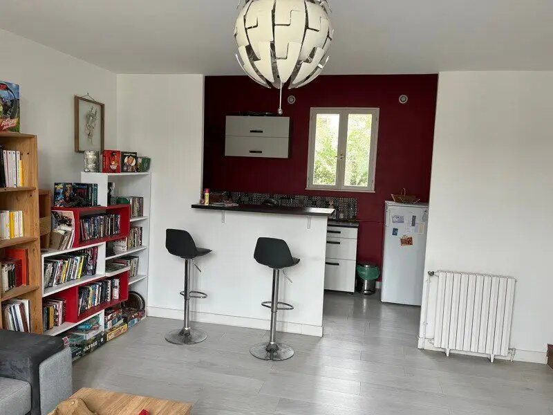 Maison à vendre, 80m², La Réole