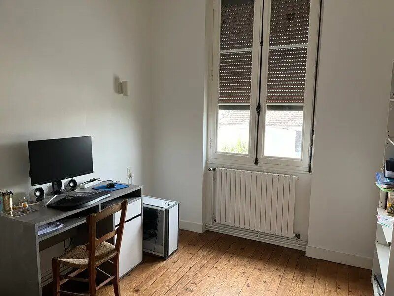 Maison à vendre, 80m², La Réole