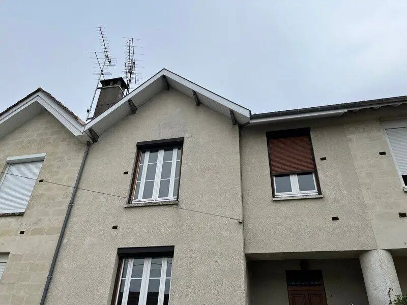 Maison à vendre, 80m², La Réole