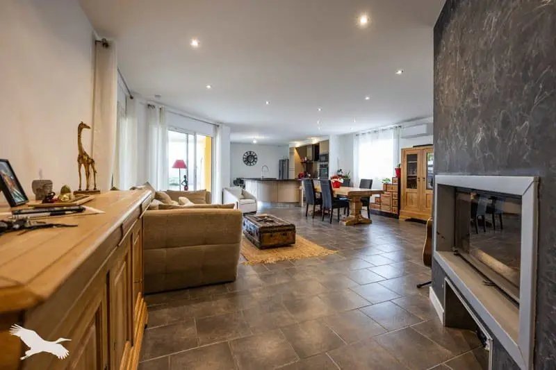 Maison à vendre, 130m², Tarnos