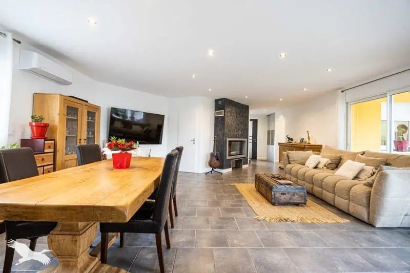 Maison à vendre, 130m², Tarnos