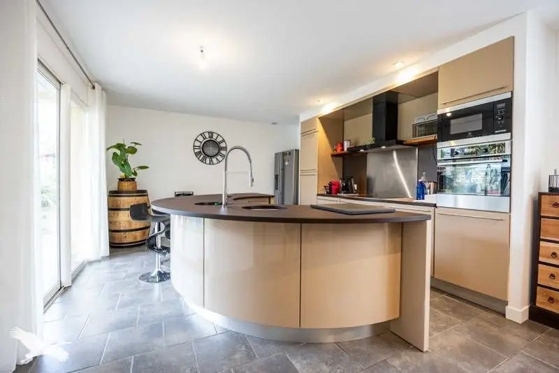 Maison à vendre, 130m², Tarnos