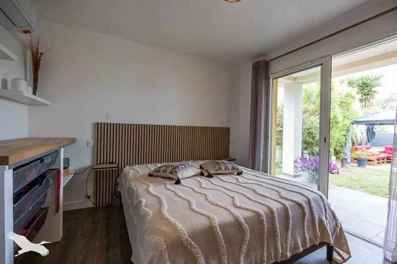 Maison à vendre, 130m², Tarnos