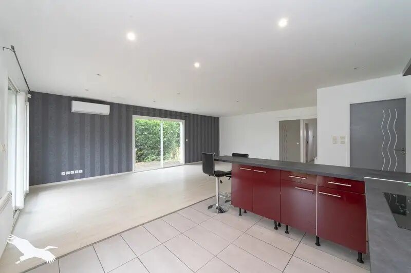 Maison à vendre, 119m², Blaye