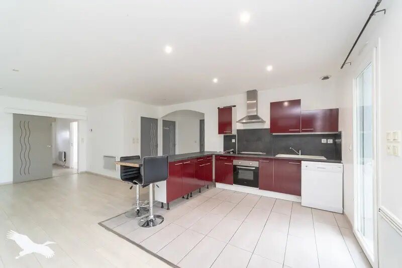Maison à vendre, 119m², Blaye