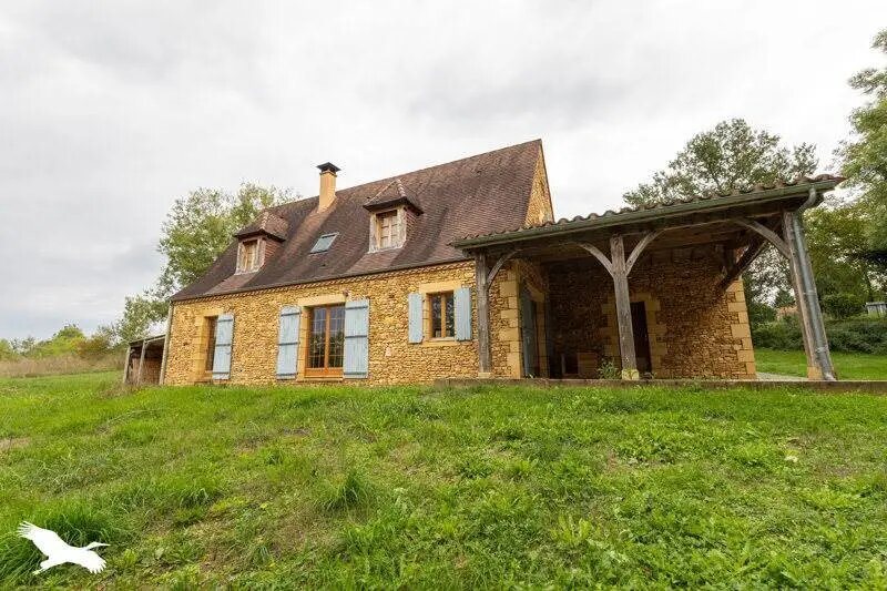 Maison à vendre, 130m², Le Bugue
