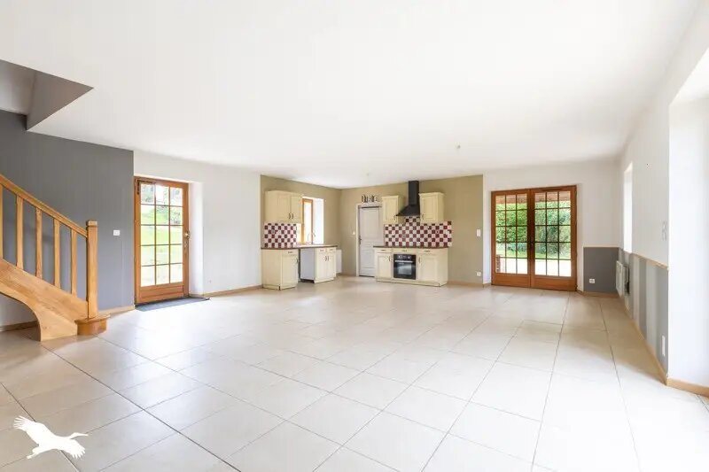 Maison à vendre, 130m², Le Bugue