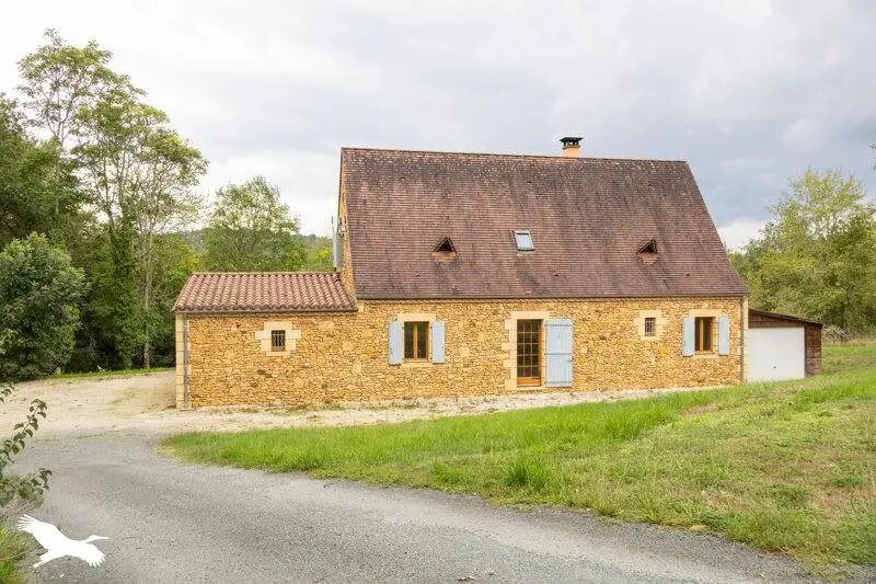 Maison à vendre, 130m², Le Bugue