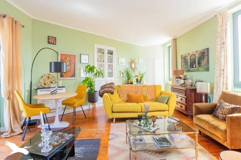 Appartement à vendre, 155m², Auch