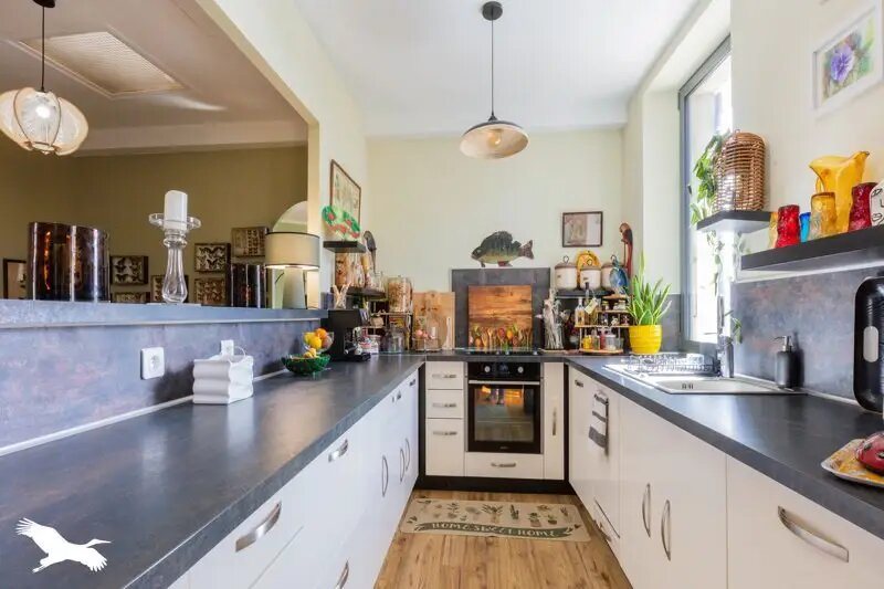 Appartement à vendre, 155m², Auch