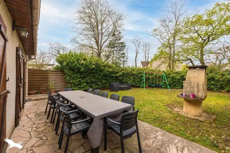 Maison à vendre, 88m², Achères