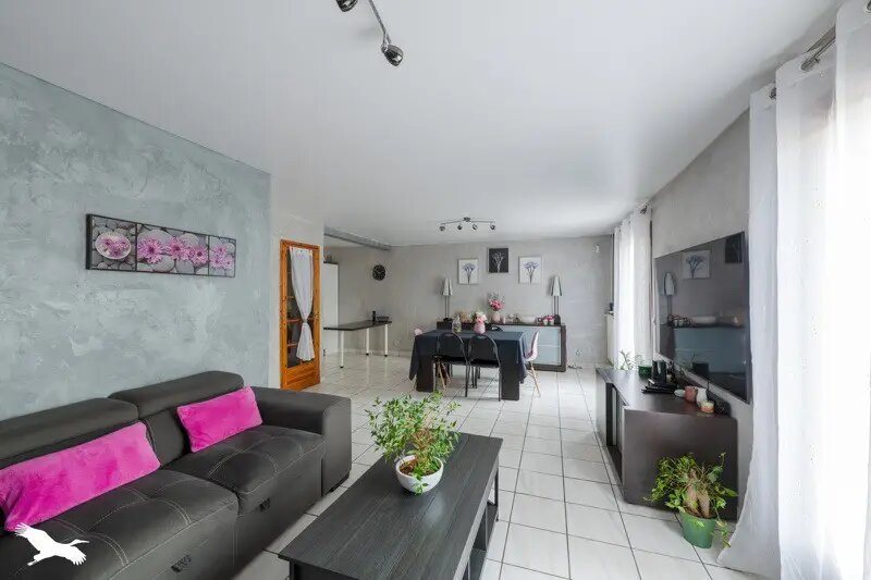 Maison à vendre, 88m², Achères
