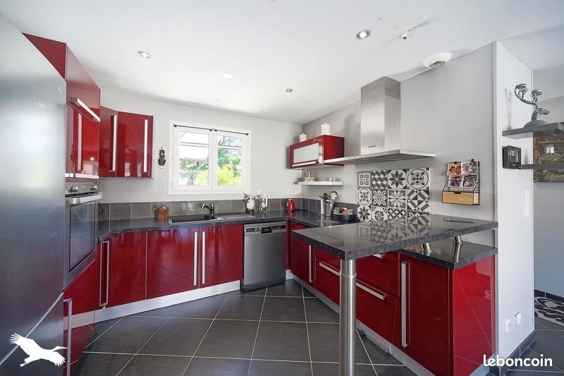 Maison à vendre, 110m², Saint-Gauzens