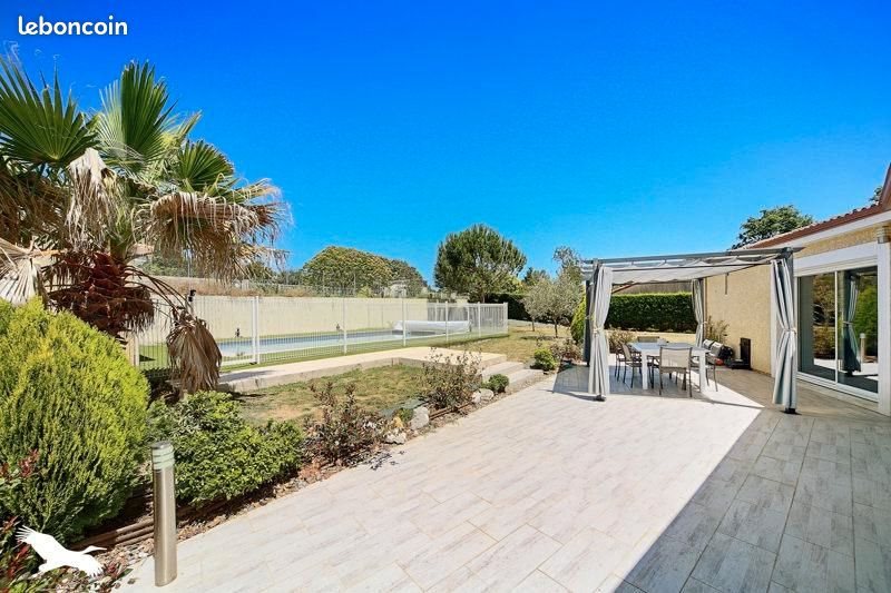 Maison à vendre, 110m², Saint-Gauzens