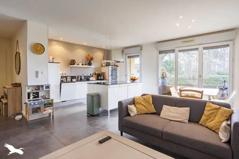 Appartement à vendre, 69m², Pompertuzat
