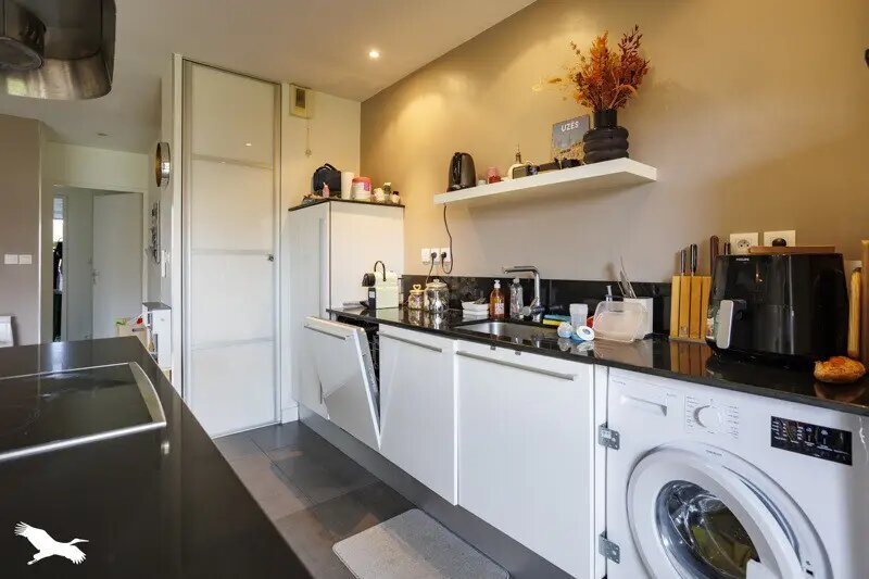 Appartement à vendre, 69m², Pompertuzat