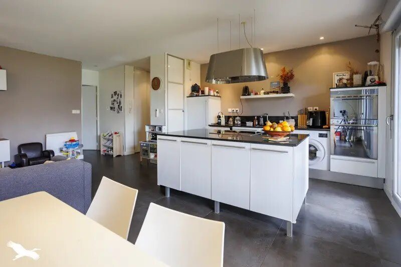 Appartement à vendre, 69m², Pompertuzat