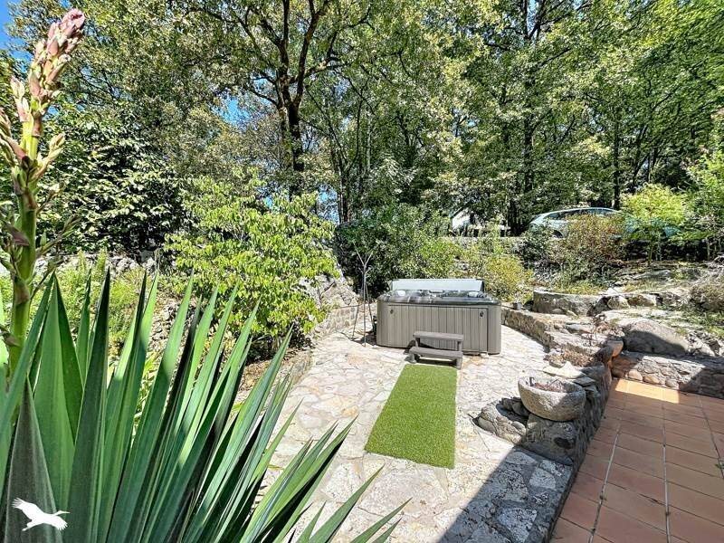Maison à vendre, 225m², Laà-Mondrans