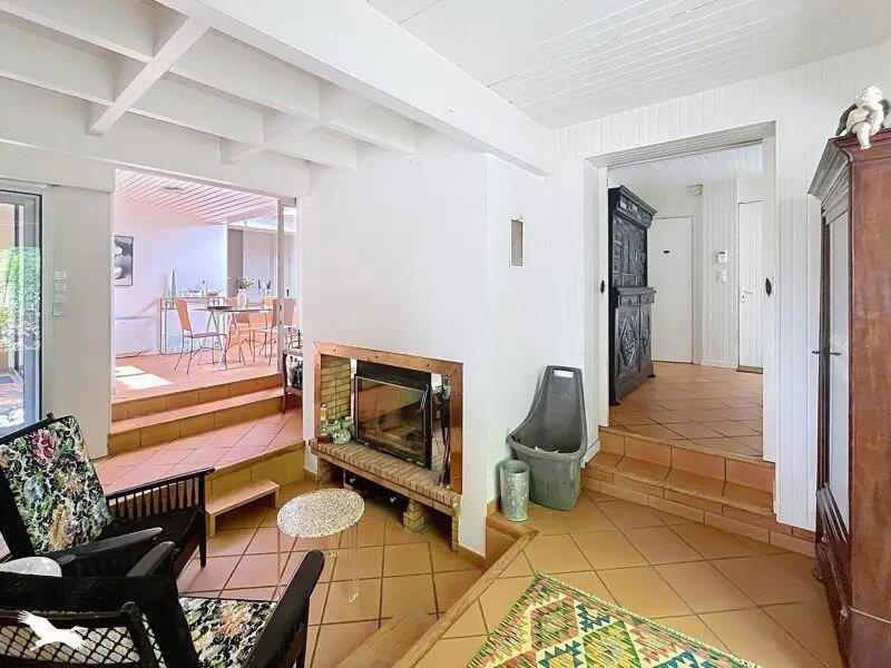 Maison à vendre, 225m², Laà-Mondrans