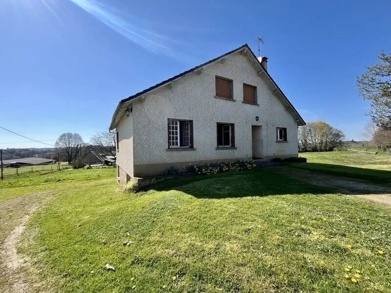 Maison à vendre, 101m², Troche