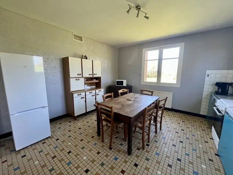 Maison à vendre, 101m², Troche