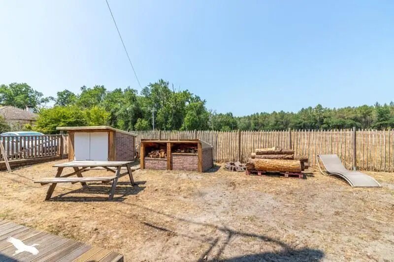 Maison à vendre, 105m², Castets