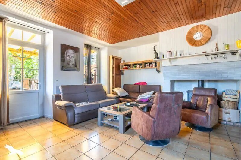 Maison à vendre, 105m², Castets