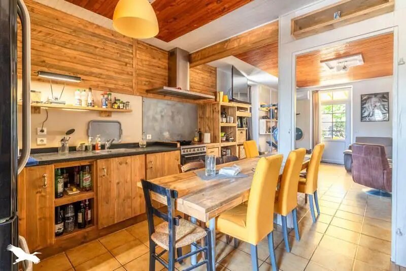 Maison à vendre, 105m², Castets