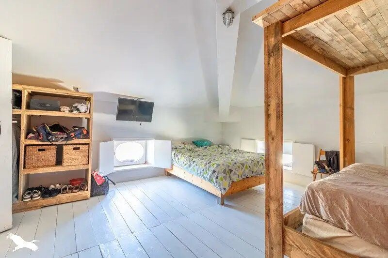 Maison à vendre, 105m², Castets