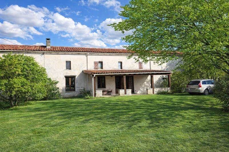 Maison à vendre, 189m², Minzac