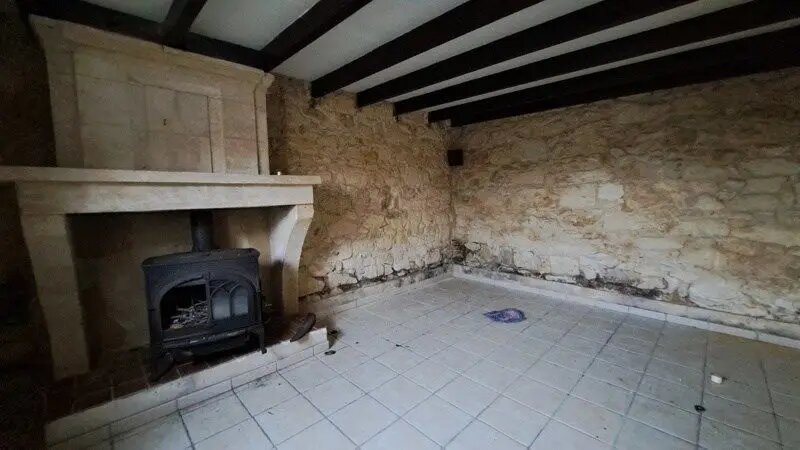 Maison à vendre, 189m², Minzac