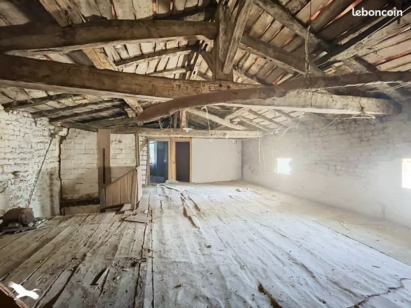 Maison à vendre, 90m², Rouillac