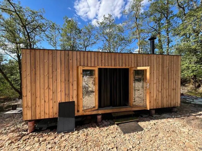 Maison à vendre, 25m², Sainte-Eulalie-d'Ans