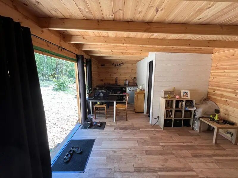 Maison à vendre, 25m², Sainte-Eulalie-d'Ans