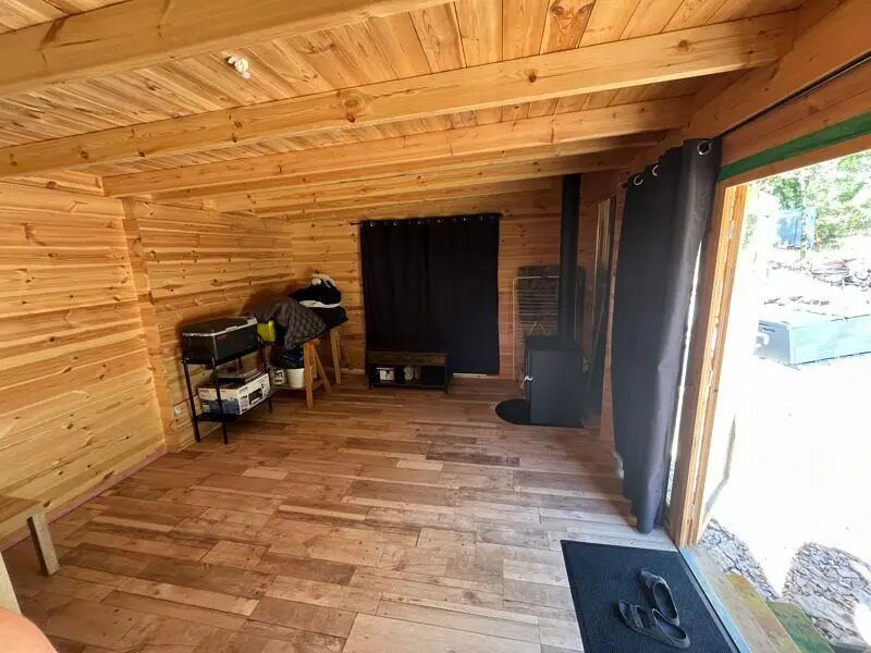Maison à vendre, 25m², Sainte-Eulalie-d'Ans