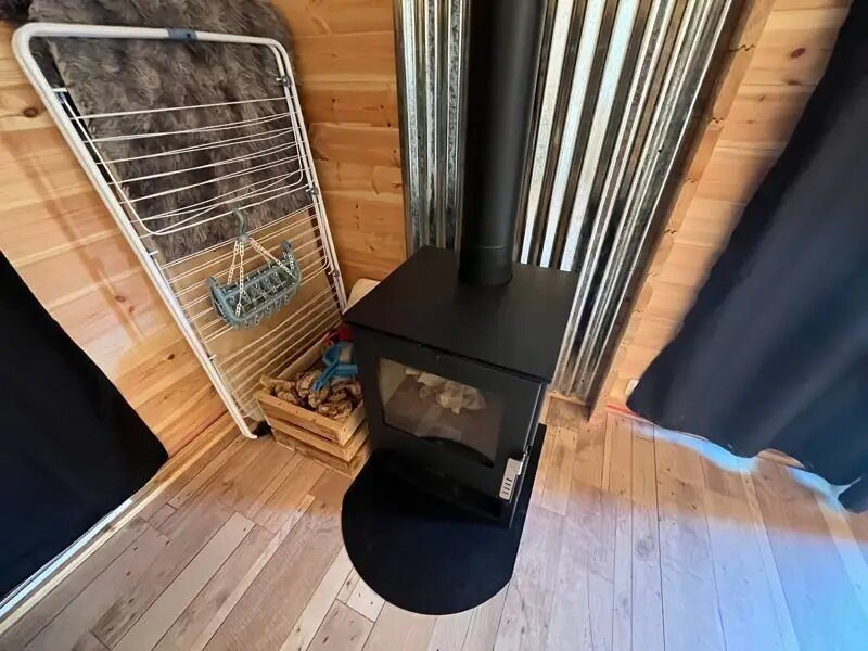 Maison à vendre, 25m², Sainte-Eulalie-d'Ans