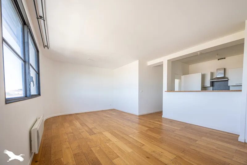 Appartement à vendre, 80m², Niort