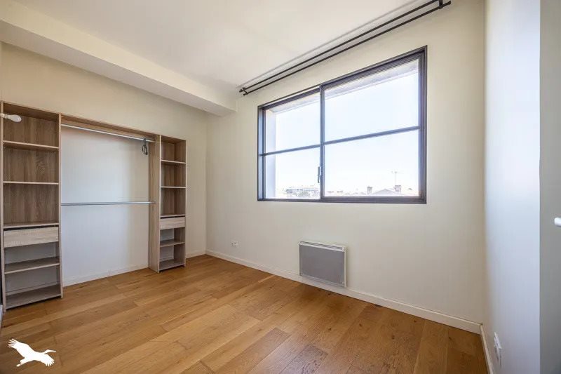 Appartement à vendre, 80m², Niort