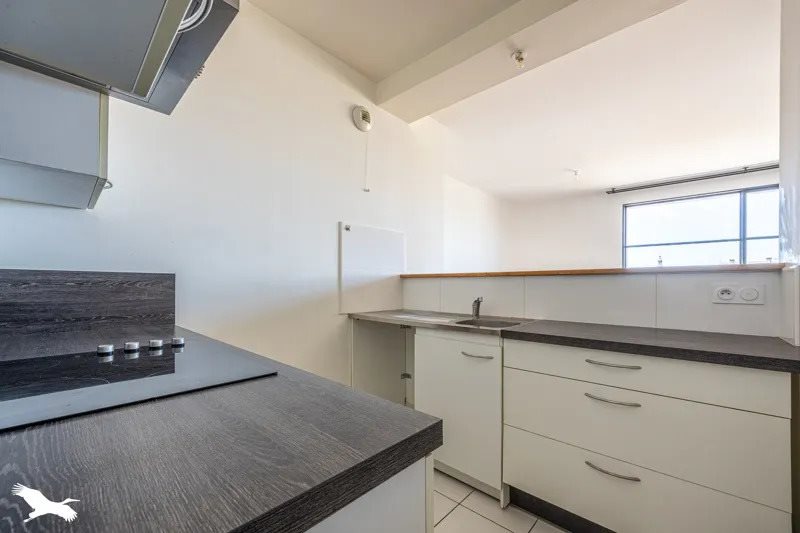 Appartement à vendre, 80m², Niort