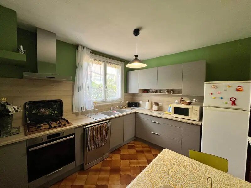 Maison à vendre, 68m², Soyaux