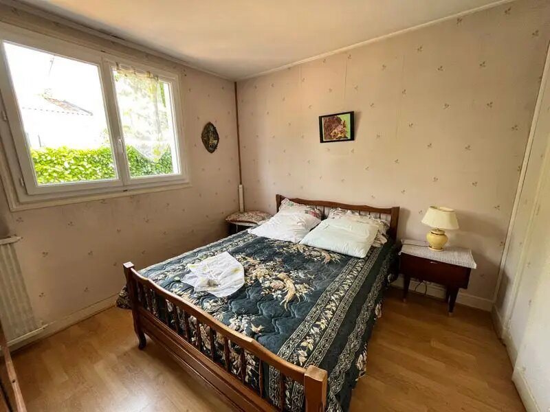 Maison à vendre, 68m², Soyaux
